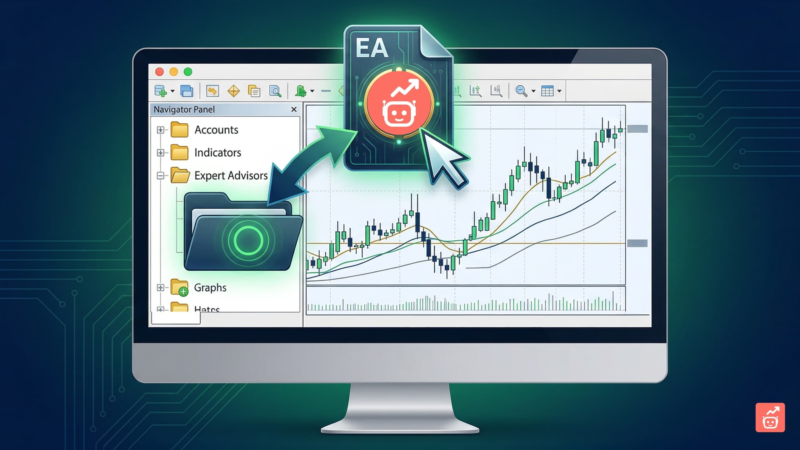 PANDUAN BACKTEST REDBOT DI METATRADER 5